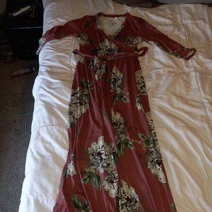 Womens dress